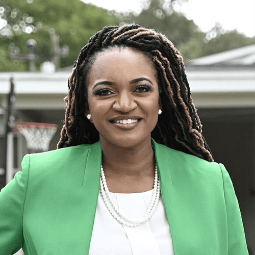 Fentrice Driskell - Member of the Florida House of Representatives