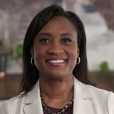 Laphonza Butler - President of EMILYs List