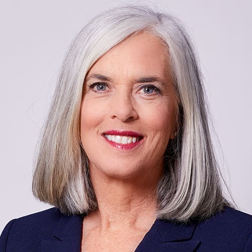 Katherine Clark - Minority Whip of the U.S. House of Representatives