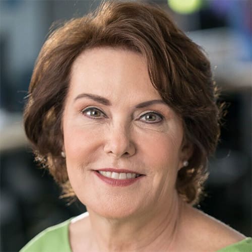 Jacky Rosen - U.S. Senator from Nevada