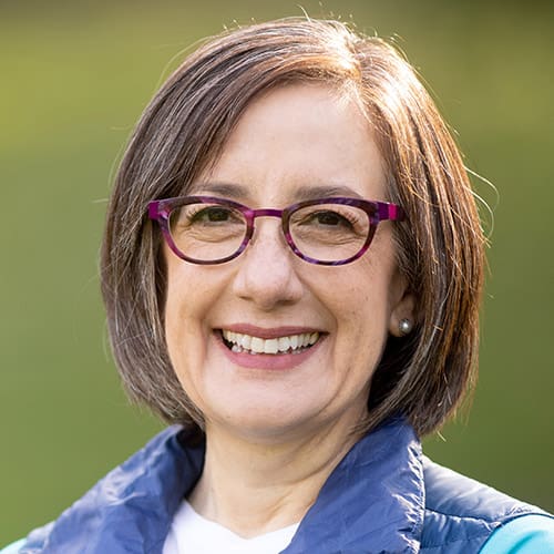 Andrea Salinas - U.S. Representative from Oregon 