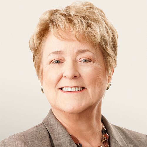 Ellen Malcolm - EMILYs List Founder and Chair Emerita