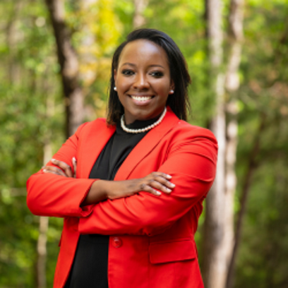HeadShot Stacey Carroll