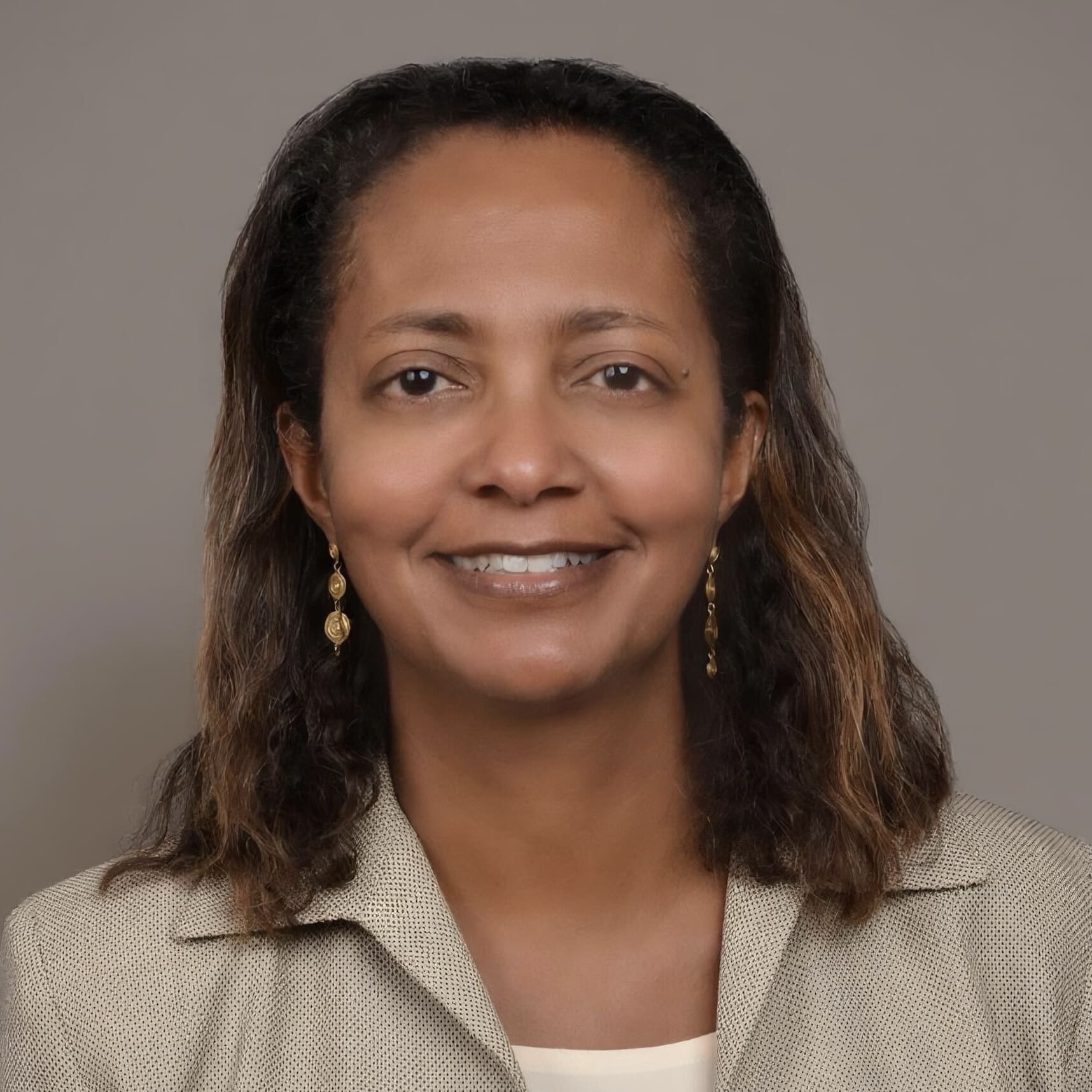 Rebecca Haile